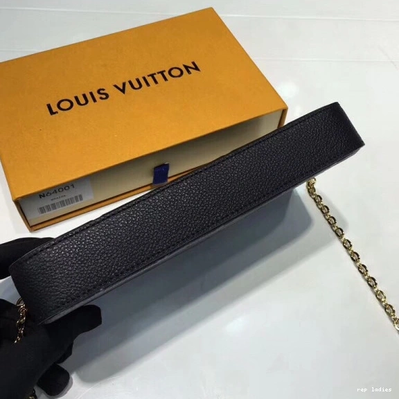 Cheap Vuitton FÉLICIE Louis POCHETTE 0712